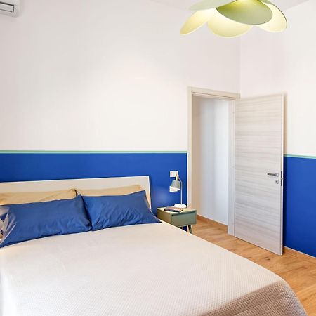 Susanna Boutique Home Вико Екуензе Екстериор снимка
