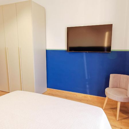 Susanna Boutique Home Вико Екуензе Екстериор снимка