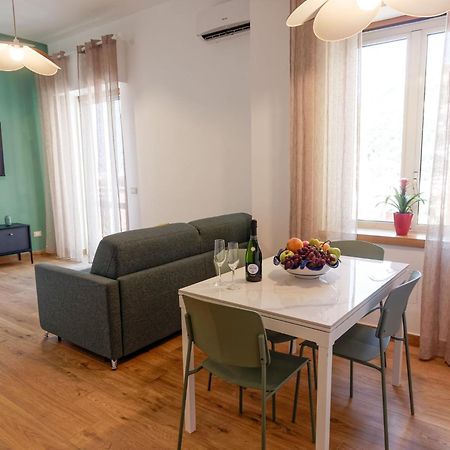 Susanna Boutique Home Вико Екуензе Екстериор снимка