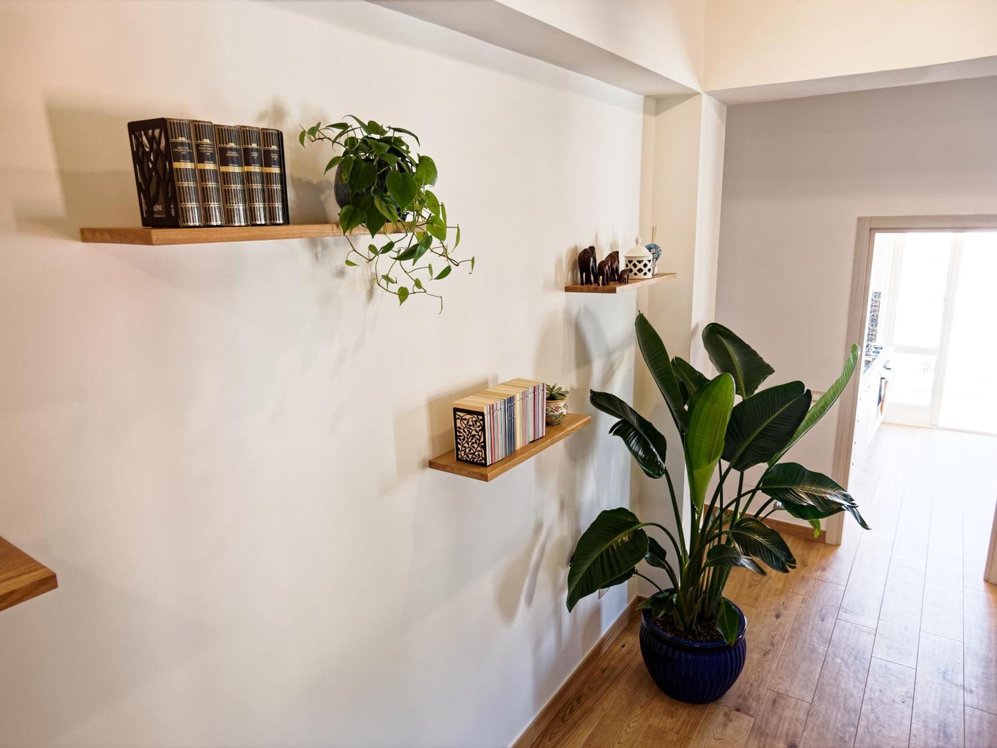 Susanna Boutique Home Вико Екуензе Екстериор снимка