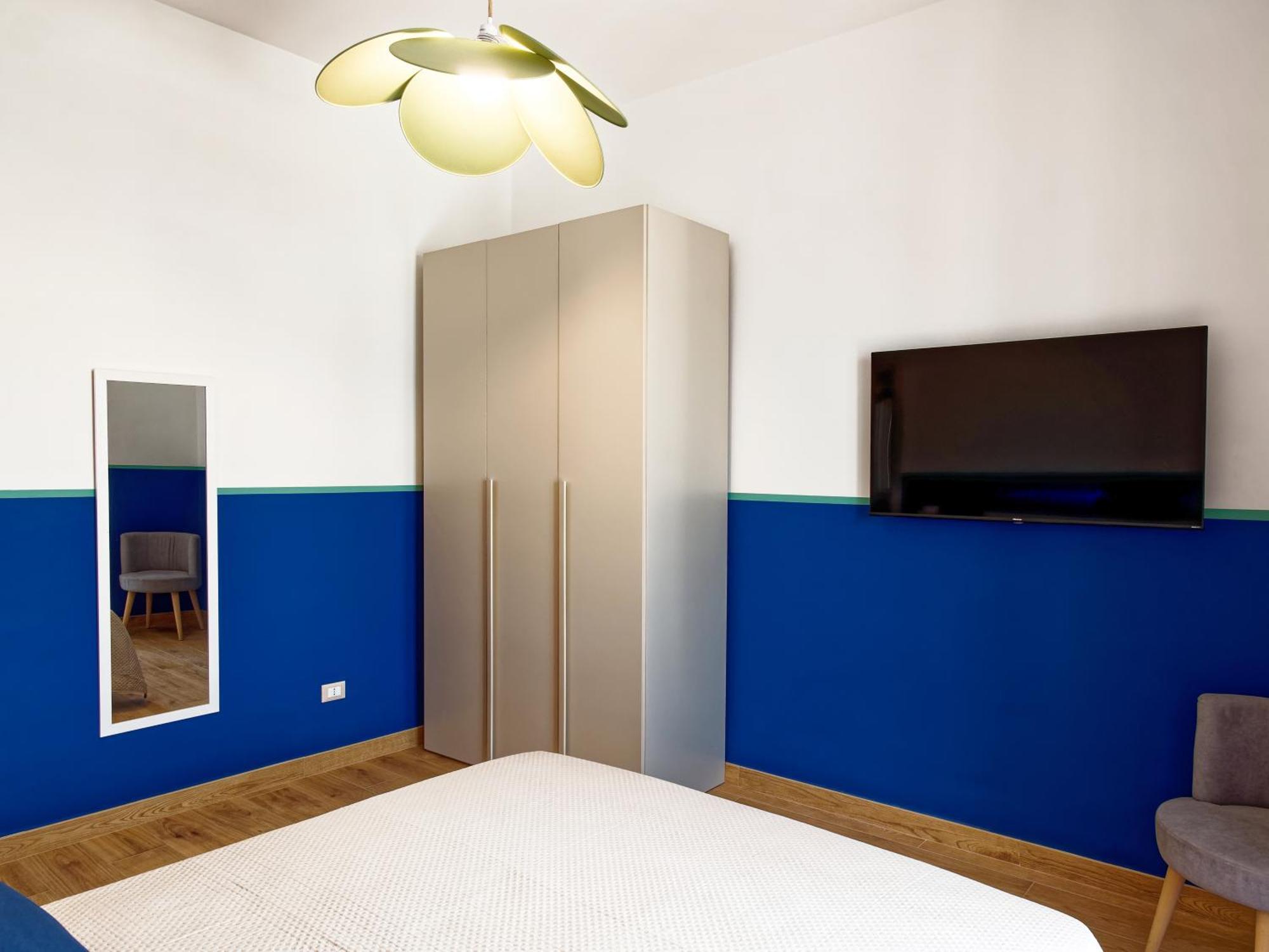 Susanna Boutique Home Вико Екуензе Екстериор снимка