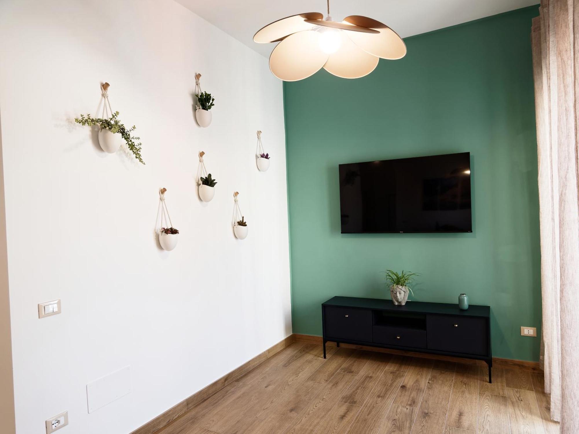 Susanna Boutique Home Вико Екуензе Екстериор снимка