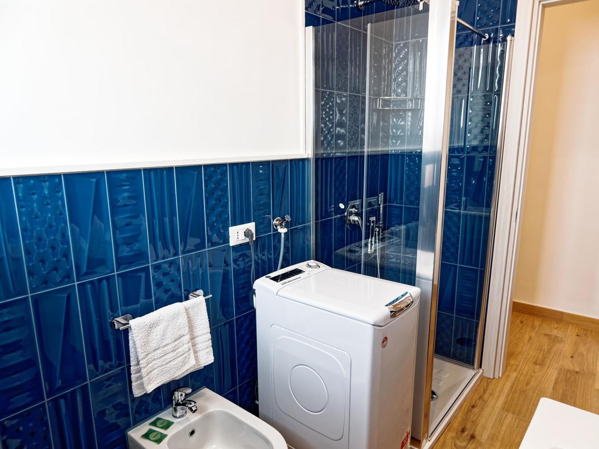 Susanna Boutique Home Вико Екуензе Екстериор снимка