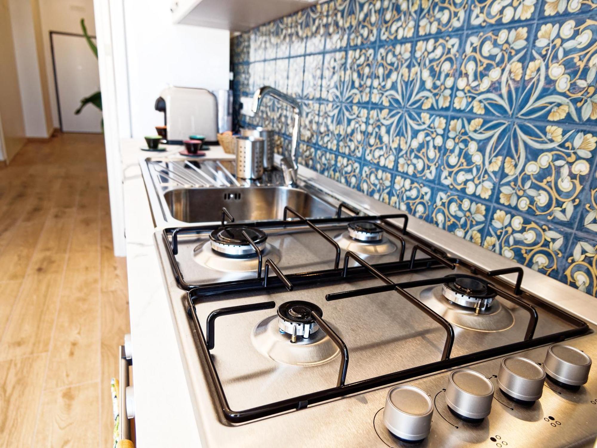 Susanna Boutique Home Вико Екуензе Екстериор снимка