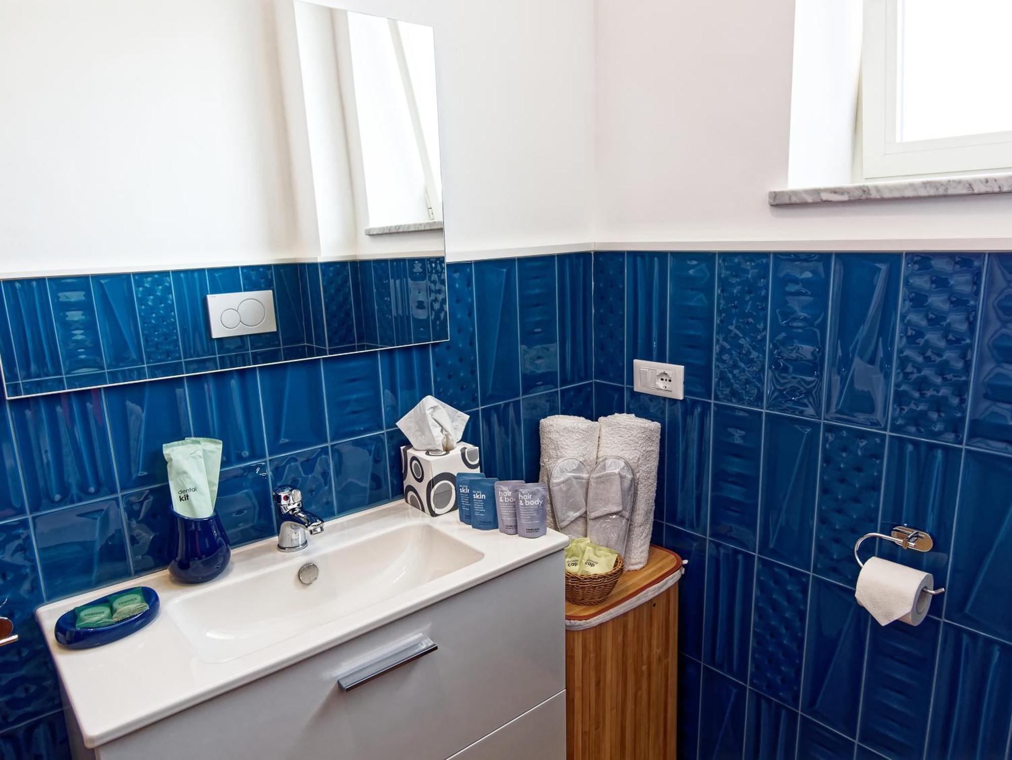 Susanna Boutique Home Вико Екуензе Екстериор снимка