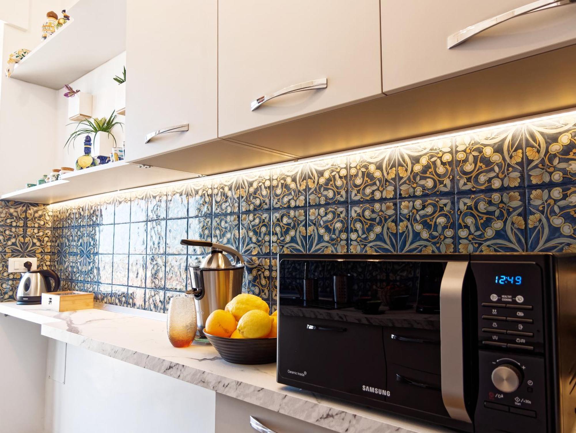 Susanna Boutique Home Вико Екуензе Екстериор снимка