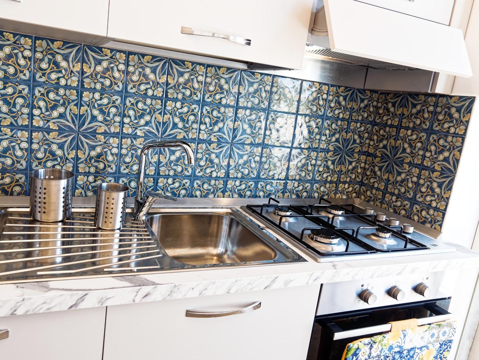 Susanna Boutique Home Вико Екуензе Екстериор снимка