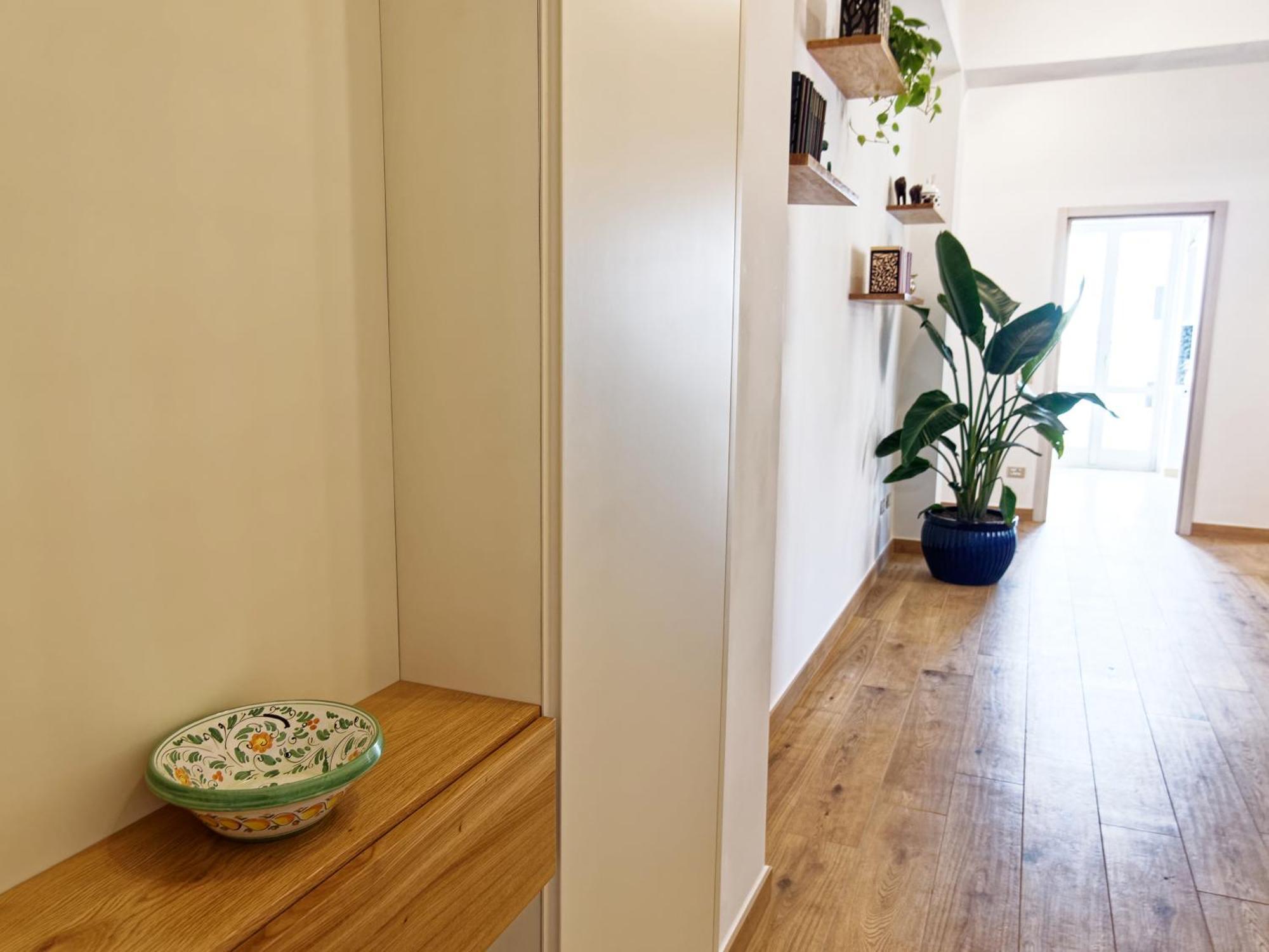Susanna Boutique Home Вико Екуензе Екстериор снимка