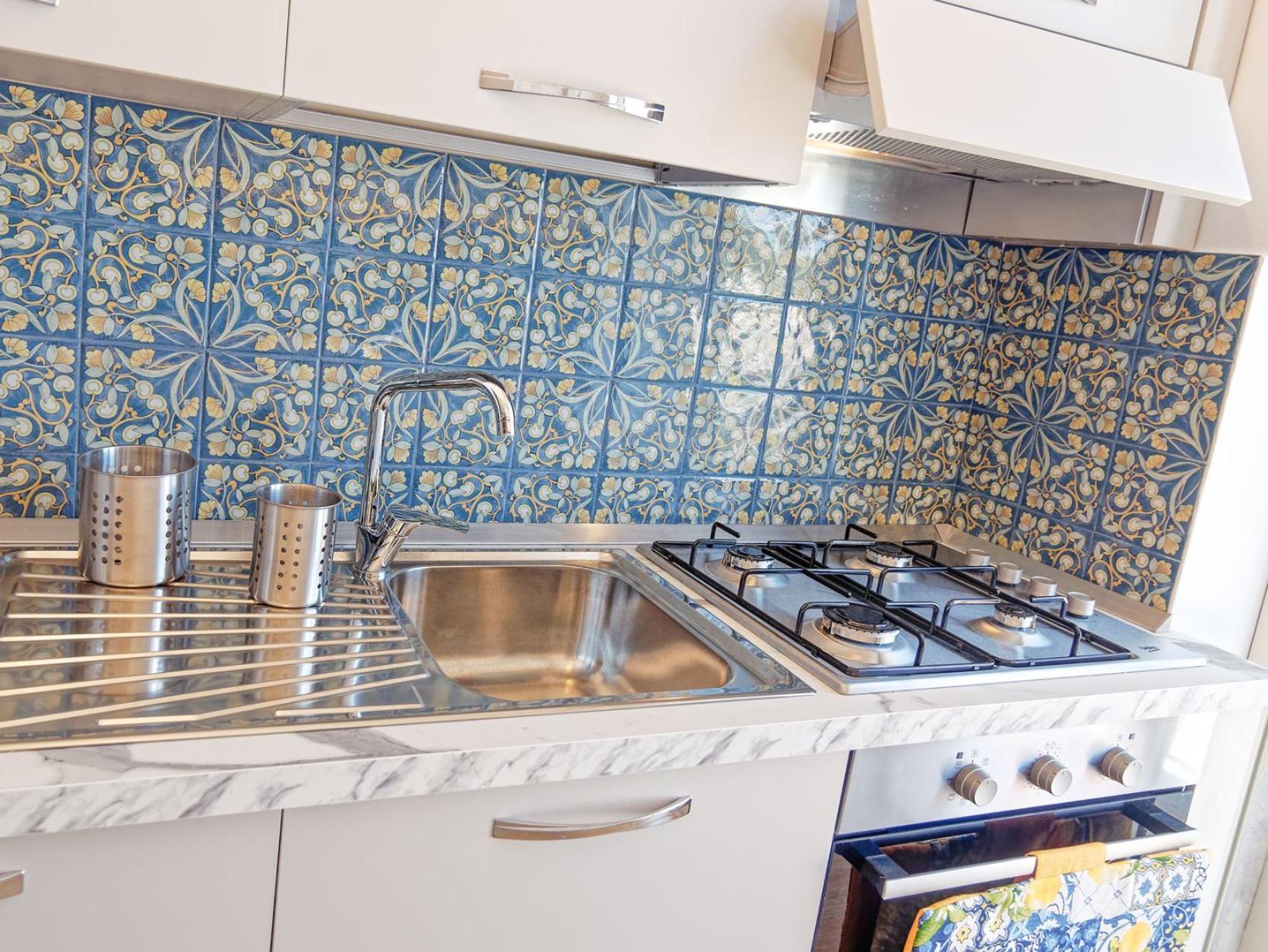 Susanna Boutique Home Вико Екуензе Екстериор снимка