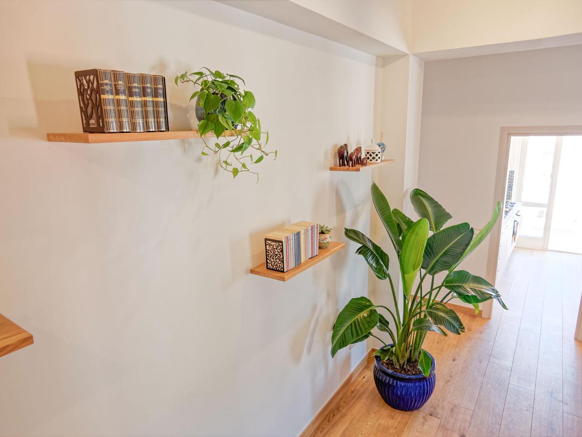 Susanna Boutique Home Вико Екуензе Екстериор снимка
