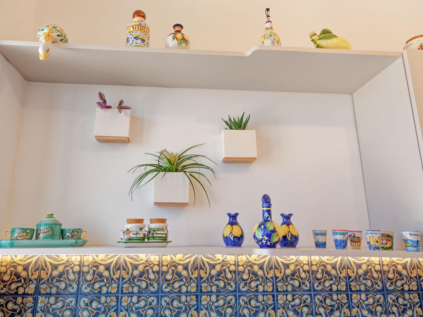 Susanna Boutique Home Вико Екуензе Екстериор снимка
