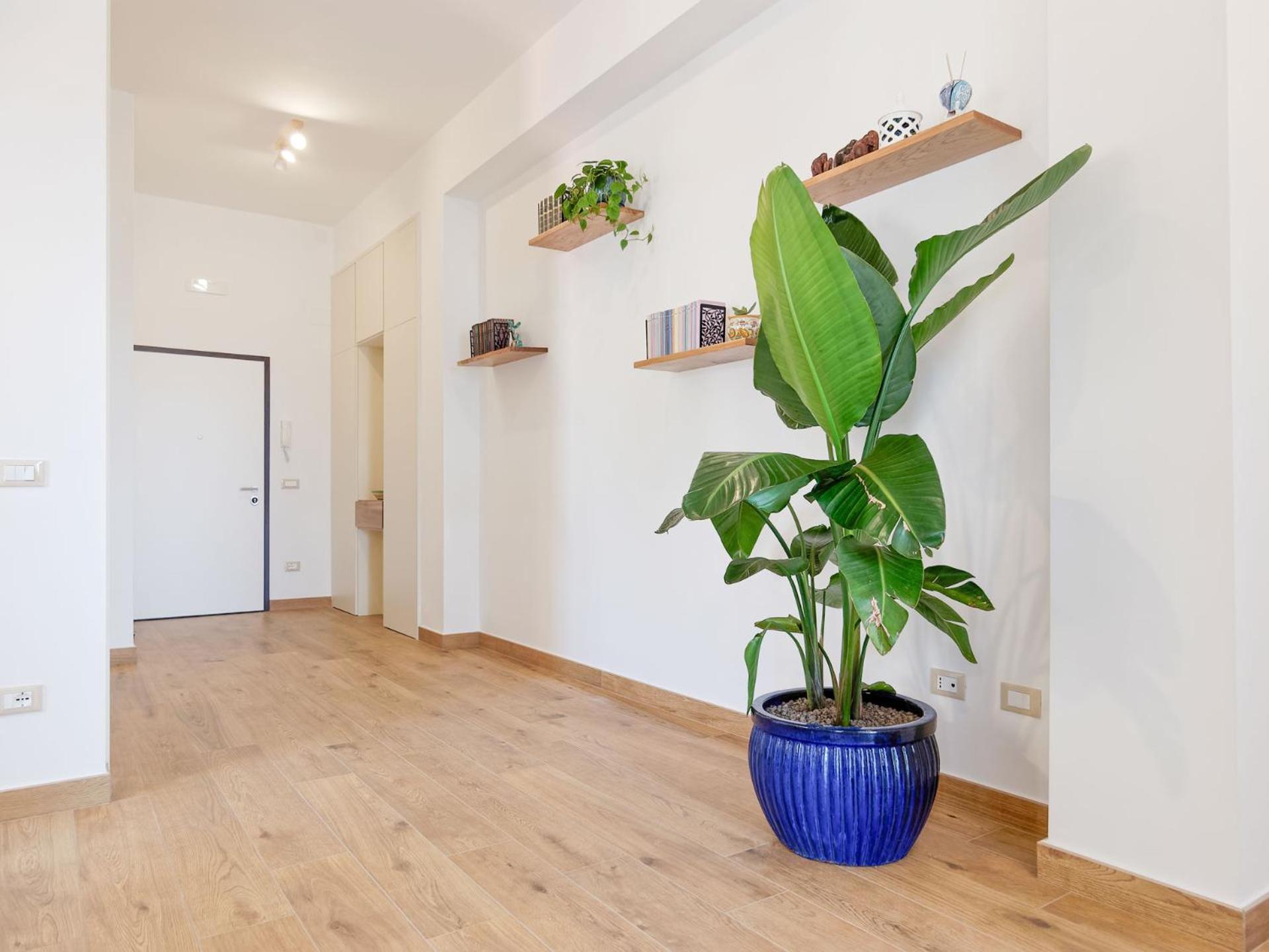 Susanna Boutique Home Вико Екуензе Екстериор снимка