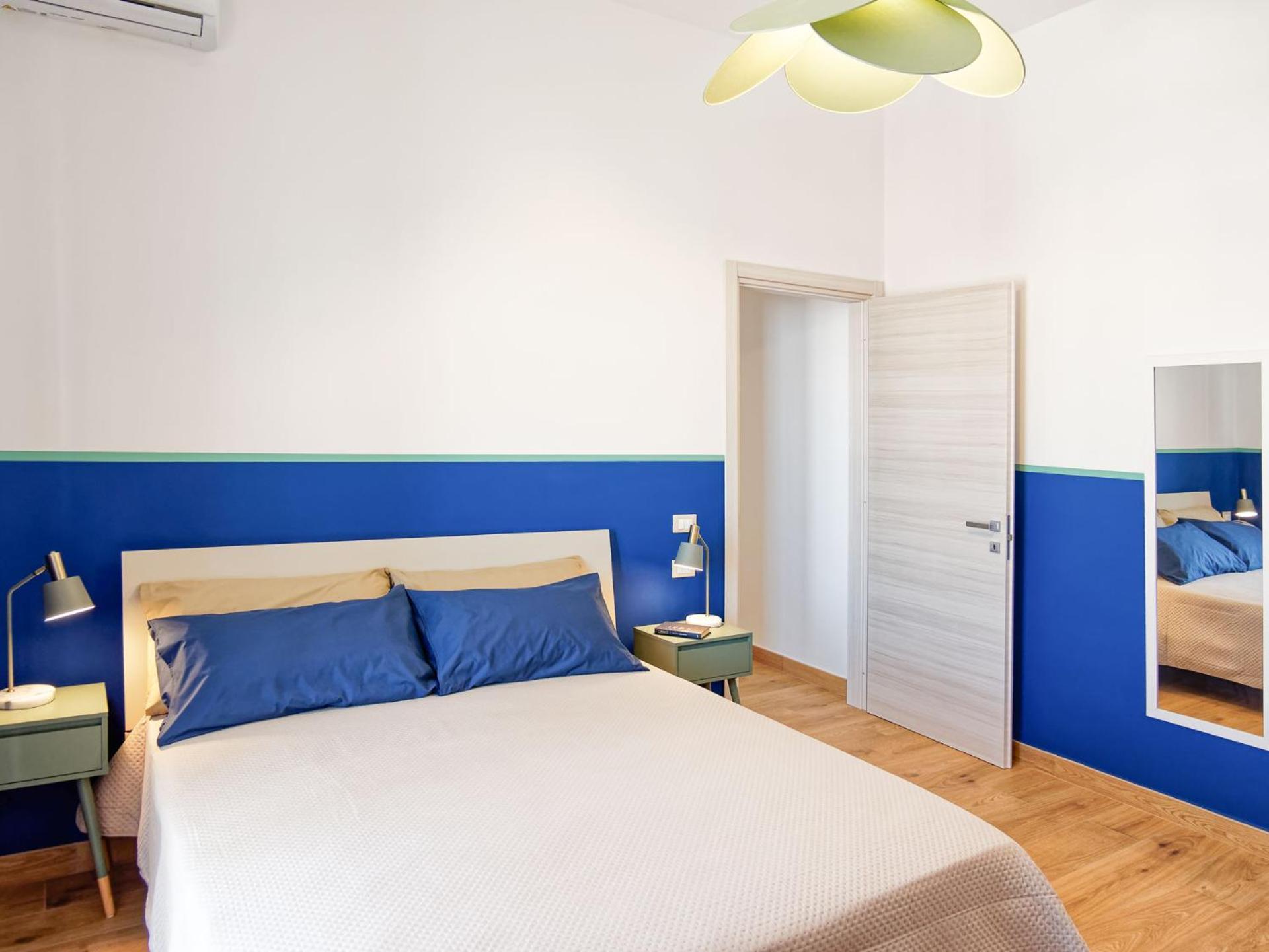 Susanna Boutique Home Вико Екуензе Екстериор снимка