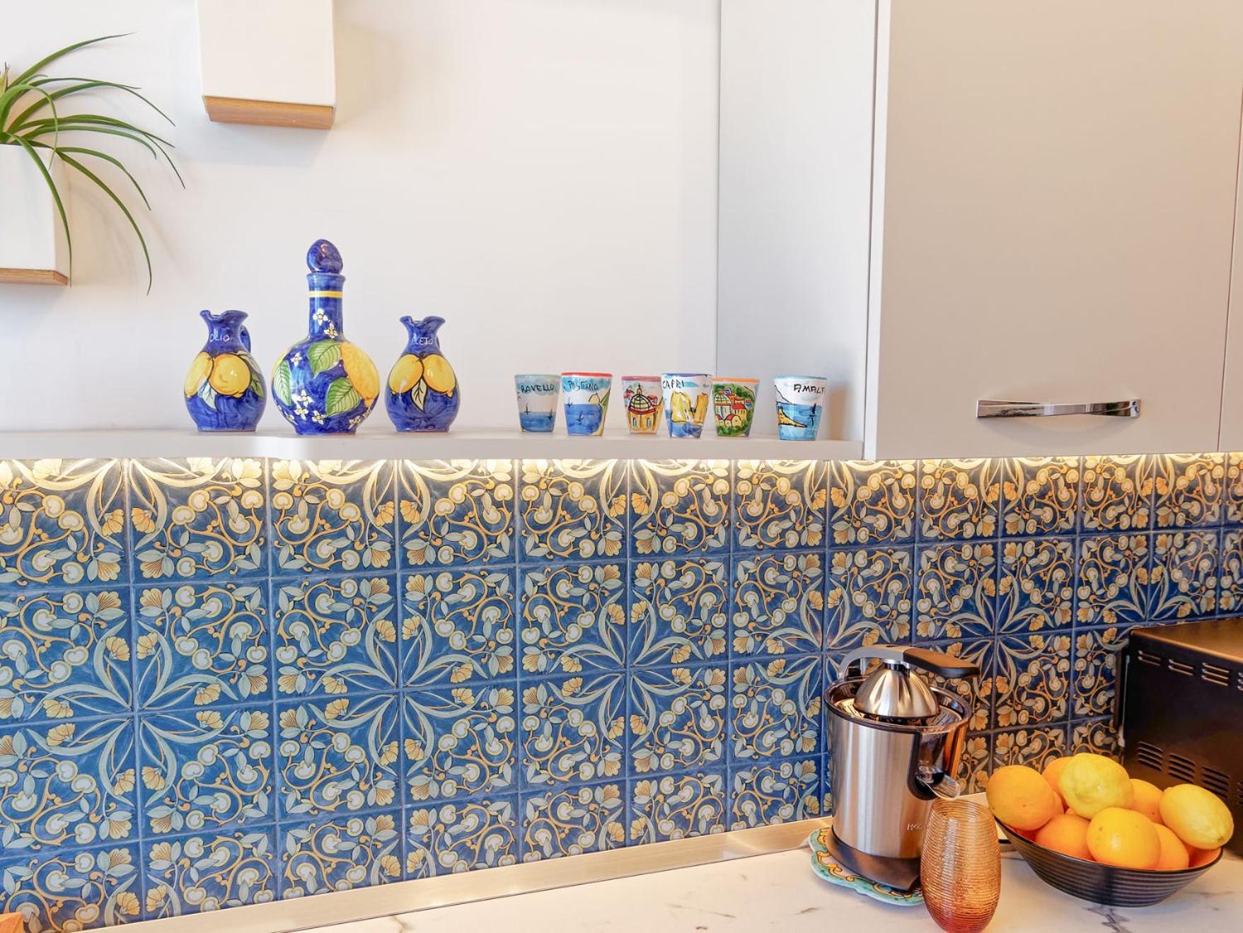 Susanna Boutique Home Вико Екуензе Екстериор снимка