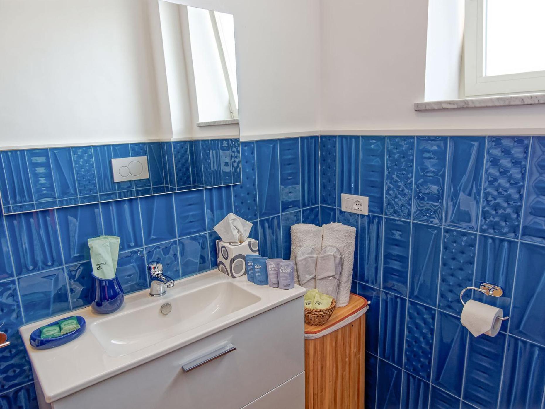 Susanna Boutique Home Вико Екуензе Екстериор снимка
