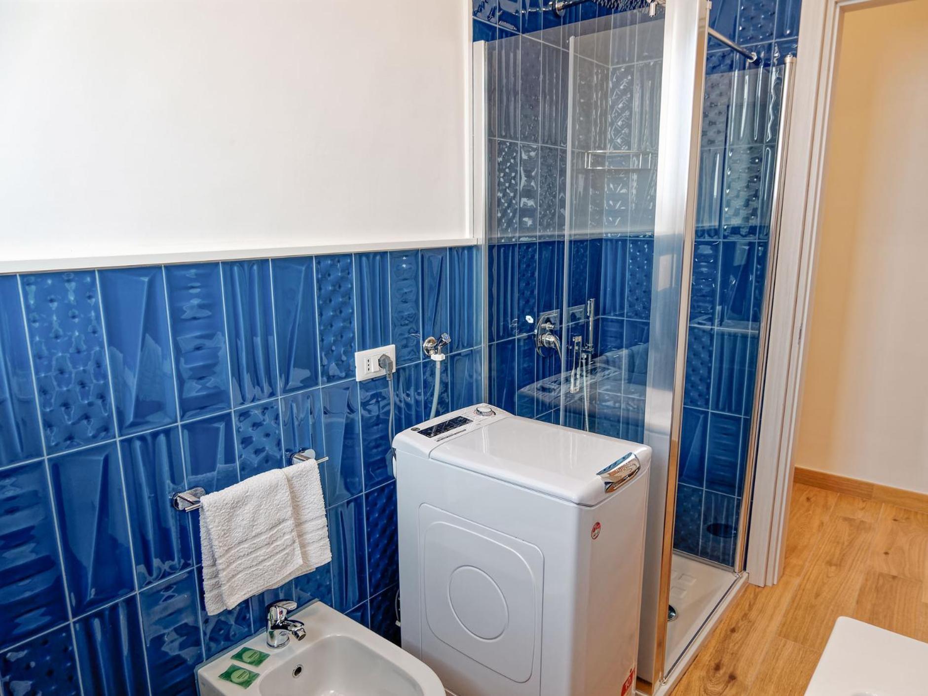 Susanna Boutique Home Вико Екуензе Екстериор снимка