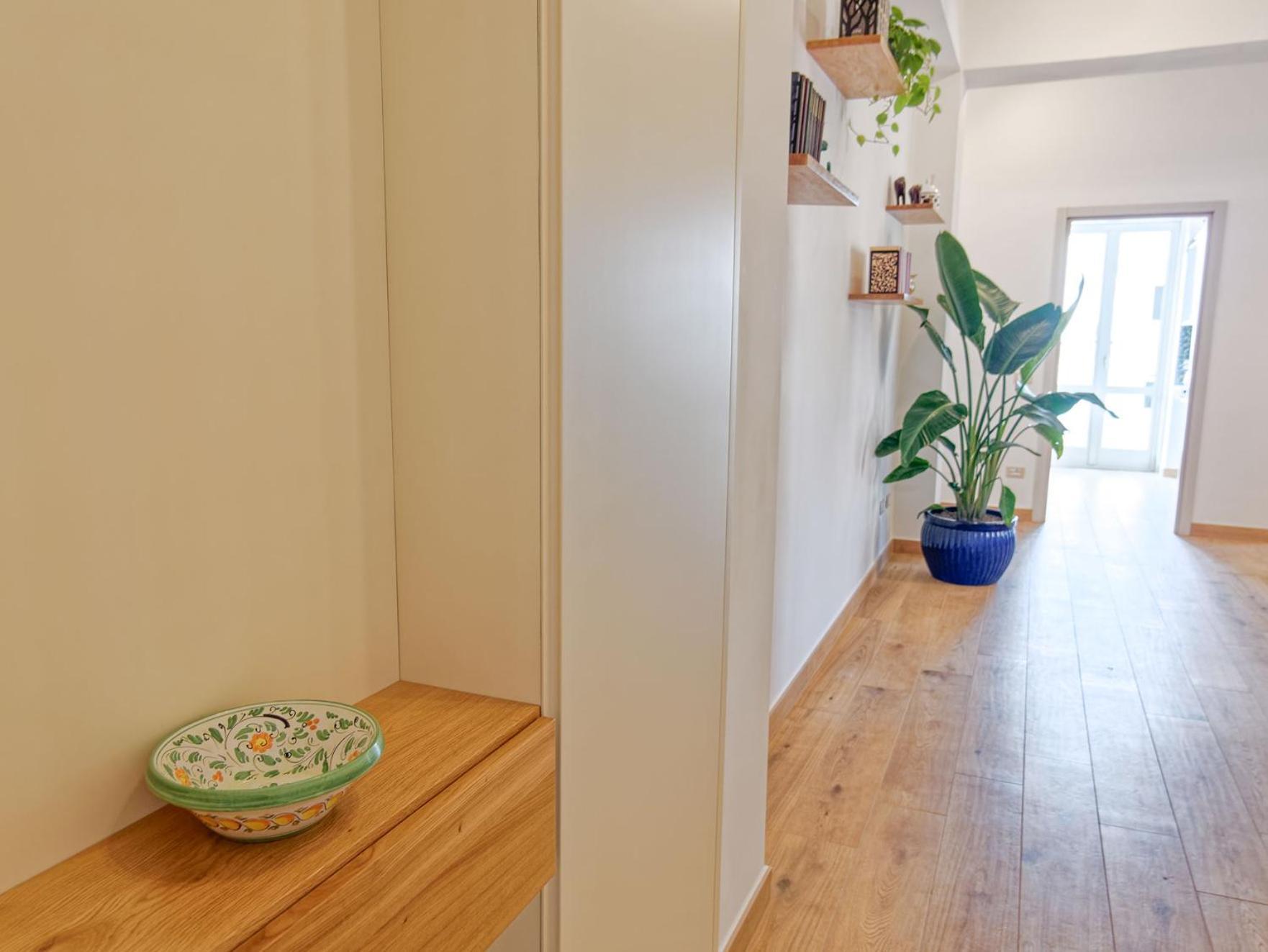 Susanna Boutique Home Вико Екуензе Екстериор снимка