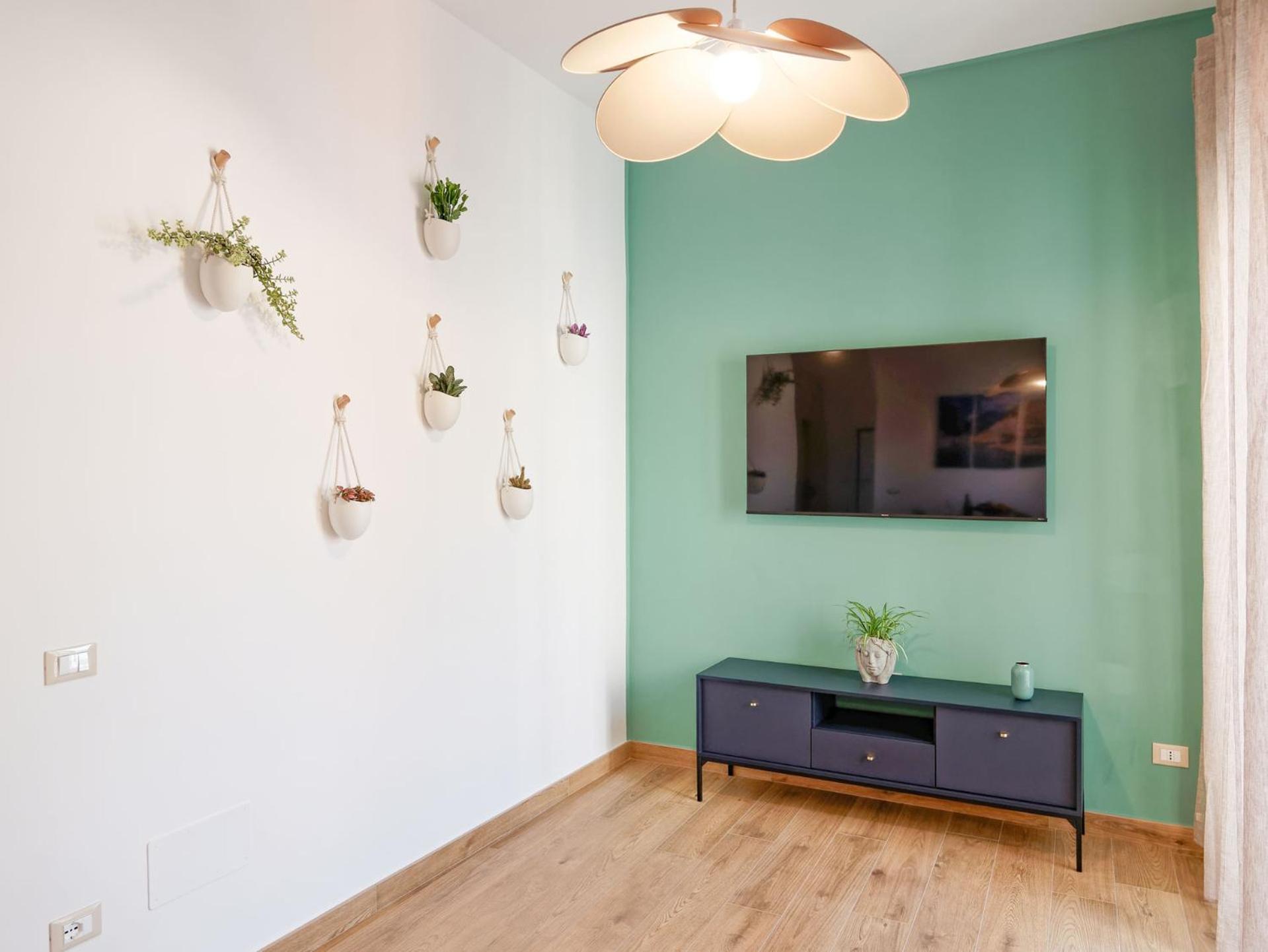 Susanna Boutique Home Вико Екуензе Екстериор снимка