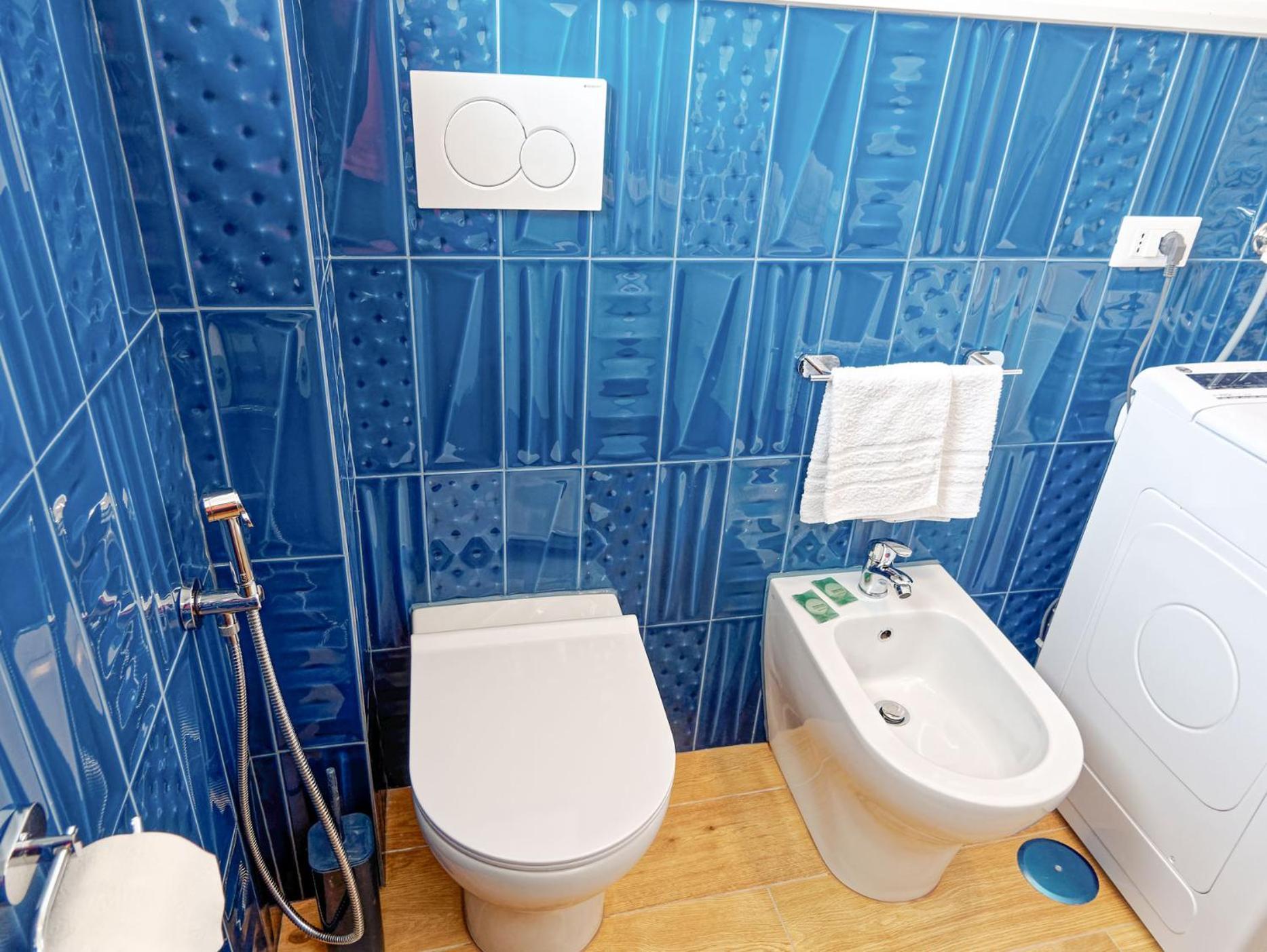 Susanna Boutique Home Вико Екуензе Екстериор снимка