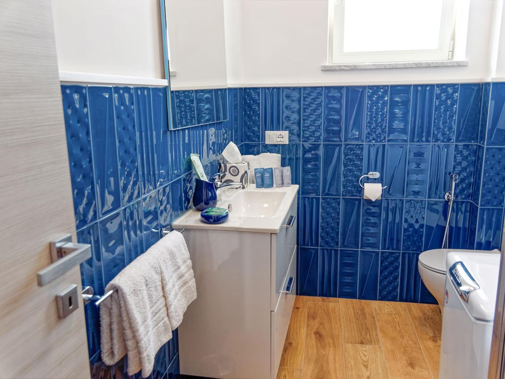 Susanna Boutique Home Вико Екуензе Екстериор снимка